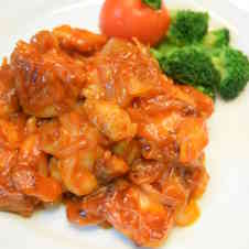みんなが作ってる 鶏胸肉 チキンチャップのレシピ クックパッド 簡単おいしいみんなのレシピが359万品