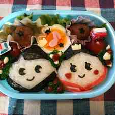 みんなが作ってる ひな祭り お弁当 簡単のレシピ クックパッド 簡単おいしいみんなのレシピが352万品