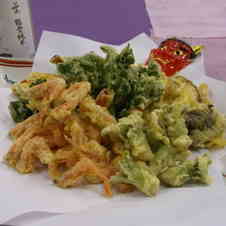 みんなが作ってる 甘えび てんぷらのレシピ クックパッド 簡単おいしいみんなのレシピが361万品