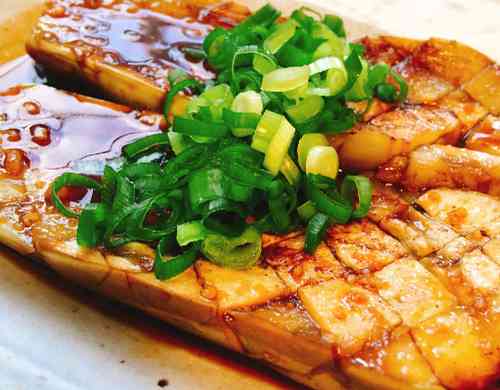 みんなが作ってる 白ナスのレシピ クックパッド 簡単おいしいみんなのレシピが361万品