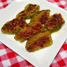 みんなが作ってる 小さいピーマンのレシピ クックパッド 簡単おいしいみんなのレシピが358万品