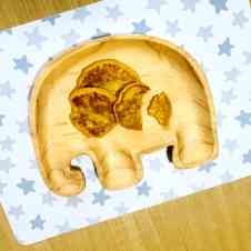 みんなが作ってる 離乳食 離乳食後期 手づかみ パン 冷凍のレシピ クックパッド 簡単おいしいみんなのレシピが360万品