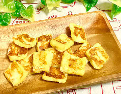 みんなが作ってる 離乳食 食パン 冷凍のレシピ クックパッド 簡単おいしいみんなのレシピが371万品