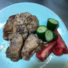 みんなが作ってる ジャークシーズニングのレシピ クックパッド 簡単おいしいみんなのレシピが348万品