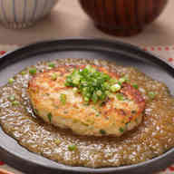 みんなが作ってる 和風ハンバーグ ソース めんつゆのレシピ クックパッド 簡単おいしいみんなのレシピが356万品
