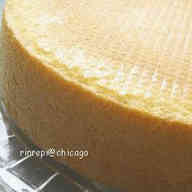 みんなが作ってる スポンジケーキ コーンスターチのレシピ クックパッド 簡単おいしいみんなのレシピが350万品