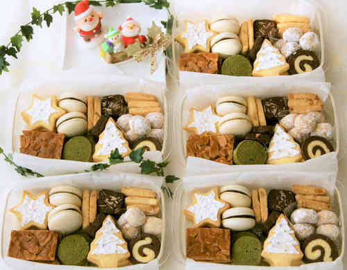 みんなが作ってる 焼き菓子 詰め合わせのレシピ クックパッド 簡単おいしいみんなのレシピが357万品