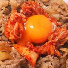みんなが作ってる 牛丼 焼き肉のたれのレシピ クックパッド 簡単おいしいみんなのレシピが359万品