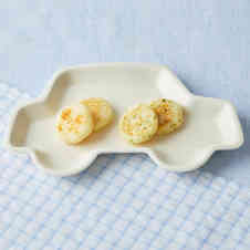 みんなが作ってる 離乳食 離乳食後期 手づかみ 豆腐のレシピ クックパッド 簡単おいしいみんなのレシピが360万品