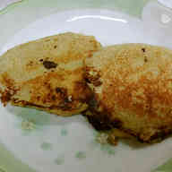 みんなが作ってる じゃがいも パンケーキ ドイツのレシピ クックパッド 簡単おいしいみんなのレシピが357万品