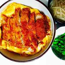 みんなが作ってる カツ丼 お店のレシピ クックパッド 簡単おいしいみんなのレシピが353万品