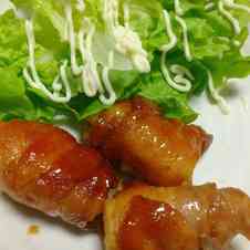 みんなが作ってる ごぼう 豚肉 巻きのレシピ クックパッド 簡単おいしいみんなのレシピが345万品