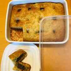 みんなが作ってる バナナケーキ ホットケーキミックスサラダ油のレシピ クックパッド 簡単おいしいみんなのレシピが337万品