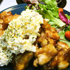 みんなが作ってる チキン南蛮 子供のレシピ クックパッド 簡単おいしいみんなのレシピが360万品