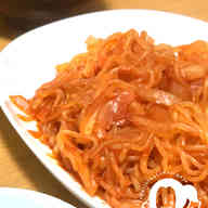みんなが作ってる 白滝 スパゲティナポリタンのレシピ クックパッド 簡単おいしいみんなのレシピが355万品