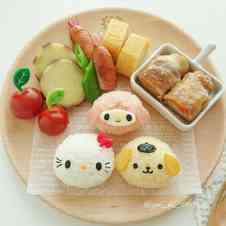みんなが作ってる キャラ弁 キャラクターのレシピ クックパッド 簡単おいしいみんなのレシピが340万品