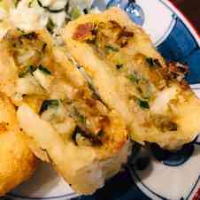 みんなが作ってる 残った天ぷら リメイクのレシピ クックパッド 簡単おいしいみんなのレシピが360万品