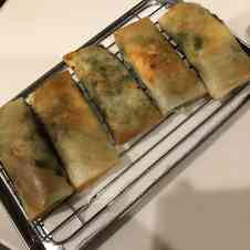 みんなが作ってる えび春巻き ヒルナンデスのレシピ クックパッド 簡単おいしいみんなのレシピが340万品