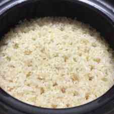 みんなが作ってる 土鍋 ご飯 3合のレシピ クックパッド 簡単おいしいみんなのレシピが348万品