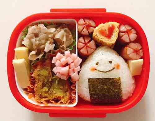 みんなが作ってる 年少 おにぎりのレシピ クックパッド 簡単おいしいみんなのレシピが356万品