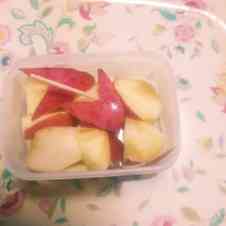 みんなが作ってる うさぎ りんごのレシピ クックパッド 簡単おいしいみんなのレシピが359万品