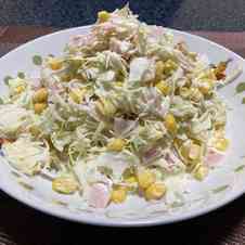 みんなが作ってる コールスロー セブンのレシピ クックパッド 簡単おいしいみんなのレシピが360万品