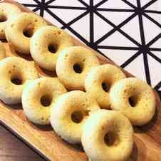 みんなが作ってる おからドーナツ 揚げないのレシピ クックパッド 簡単おいしいみんなのレシピが348万品