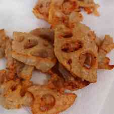 みんなが作ってる はすの天ぷらのレシピ クックパッド 簡単おいしいみんなのレシピが361万品