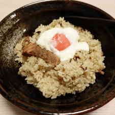 みんなが作ってる 具なし 炊き込みごはん 味噌のレシピ クックパッド 簡単おいしいみんなのレシピが359万品