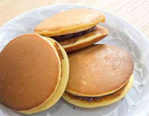 みんなが作ってる あずきあん どら焼きのレシピ クックパッド 簡単おいしいみんなのレシピが352万品