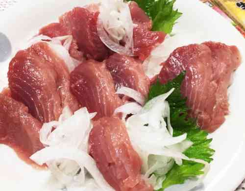 みんなの かつお 刺身 レシピが1 126品 クックパッド