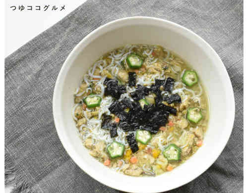 みんなが作ってる 犬 オクラのレシピ クックパッド 簡単おいしいみんなのレシピが360万品