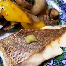 みんなが作ってる 鯛 塩焼きのレシピ クックパッド 簡単おいしいみんなのレシピが359万品