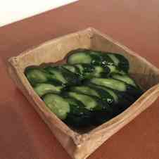 みんなが作ってる きゅうりの焼酎漬けのレシピ クックパッド 簡単おいしいみんなのレシピが360万品