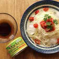 みんなが作ってる さば缶 素麺 オリーブのレシピ クックパッド 簡単おいしいみんなのレシピが360万品