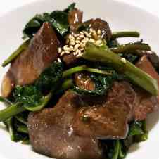 みんなが作ってる あさがお菜のレシピ クックパッド 簡単おいしいみんなのレシピが359万品