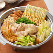 みんなの インスタントラーメン 鍋 レシピが4 093品 クックパッド