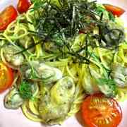 みんなが作ってる 水菜 パスタ めんつゆのレシピ クックパッド 簡単おいしいみんなのレシピが367万品