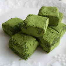 みんなが作ってる 抹茶 生チョコのレシピ クックパッド 簡単おいしいみんなのレシピが340万品
