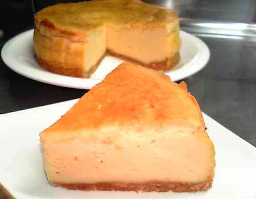 みんなが作ってる カッテージチーズ チーズケーキのレシピ クックパッド 簡単おいしいみんなのレシピが352万品