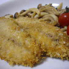 みんなが作ってる あじフライ マヨネーズのレシピ クックパッド 簡単おいしいみんなのレシピが361万品