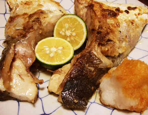 みんなが作ってる カンパチのカマのレシピ クックパッド 簡単おいしいみんなのレシピが352万品