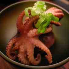 イイダコ 下 処理