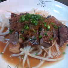 みんなが作ってる ステーキソース 玉ねぎ ポン酢のレシピ クックパッド 簡単おいしいみんなのレシピが352万品