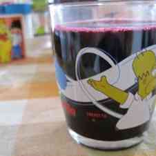 みんなが作ってる 山葡萄ジュースのレシピ クックパッド 簡単おいしいみんなのレシピが360万品