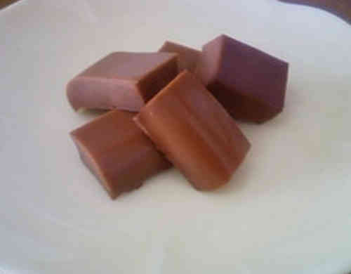 みんなの「グミ チョコレート」レシピが241品 - クックパッド