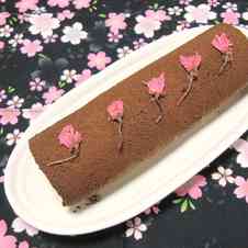 みんなが作ってる 桜の塩漬け ケーキのレシピ クックパッド 簡単おいしいみんなのレシピが365万品