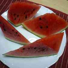みんなが作ってる すいか 切り方のレシピ クックパッド 簡単おいしいみんなのレシピが359万品