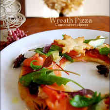 みんなが作ってる クリスマス ピザのレシピ クックパッド 簡単おいしいみんなのレシピが363万品