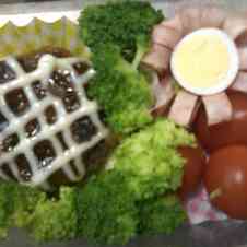 みんなが作ってる 卵 ハム 花のレシピ クックパッド 簡単おいしいみんなのレシピが359万品